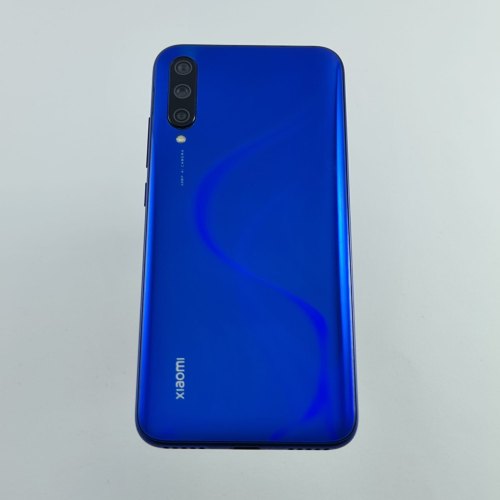 Смартфон Xiaomi Mi A3 64 GB Blue USED **