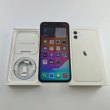 Смартфон Apple iPhone 11 128 GB White USED **