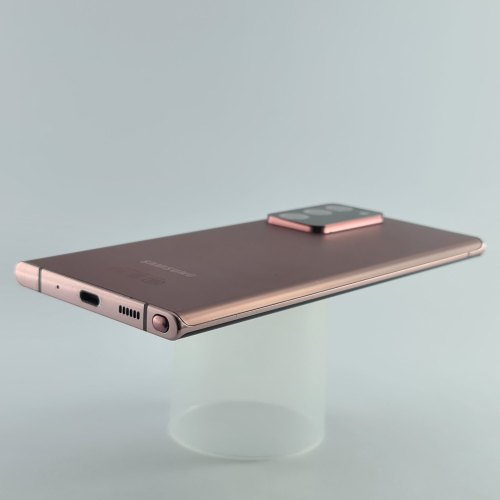 Смартфон Samsung Galaxy Note 20 Ultra 5G 256 GB Bronze USED **