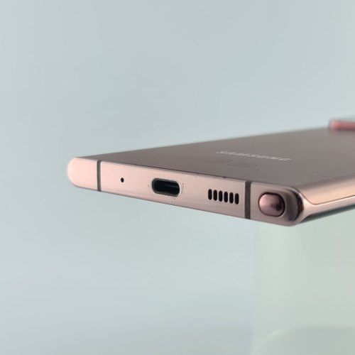 Смартфон Samsung Galaxy Note 20 Ultra 5G 256 GB Bronze USED **