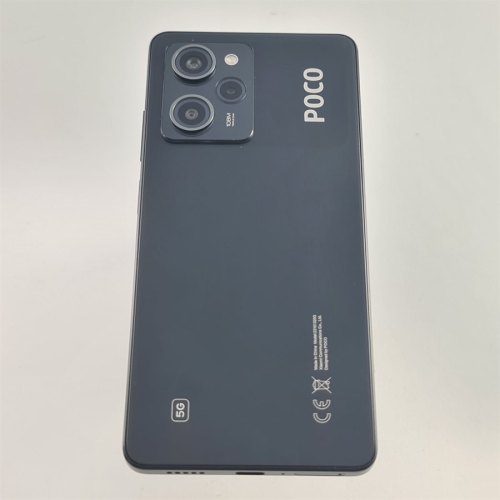 Смартфон Xiaomi Poco X5 Pro 256 GB Astral Black USED **