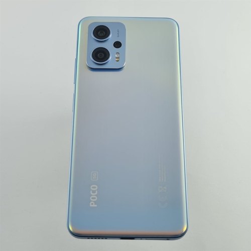 Смартфон Xiaomi Poco X4 GT 128 GB Blue USED **