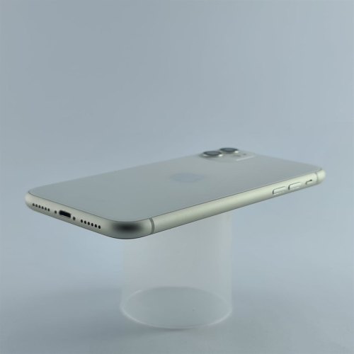 Смартфон Apple iPhone 11 128 GB White USED **
