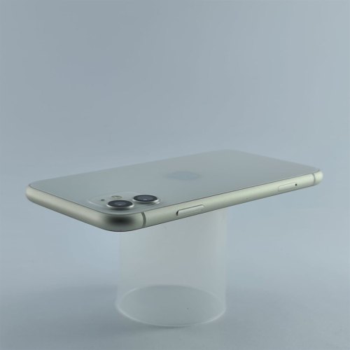Смартфон Apple iPhone 11 128 GB White USED **