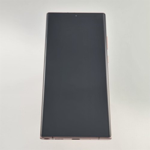 Смартфон Samsung Galaxy Note 20 Ultra 5G 256 GB Bronze USED **