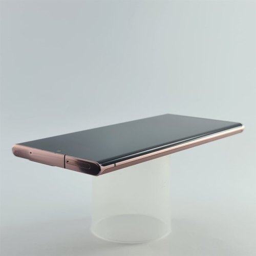 Смартфон Samsung Galaxy Note 20 Ultra 5G 256 GB Bronze USED **
