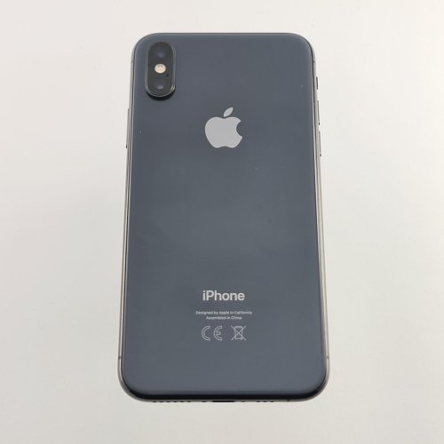 Смартфон Apple iPhone Xs 256 GB Space Gray USED **