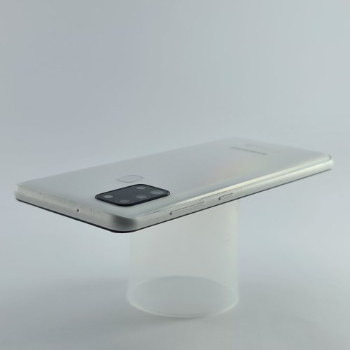 Смартфон Samsung Galaxy A21s 32 GB White USED **