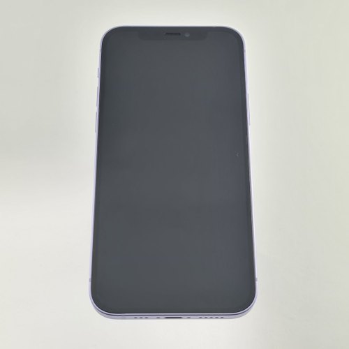 Смартфон Apple iPhone 12 128 GB Purple USED **