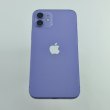 Смартфон Apple iPhone 12 128 GB Purple USED **