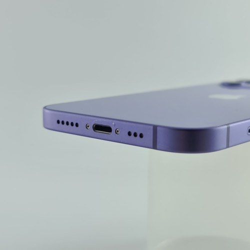 Смартфон Apple iPhone 12 128 GB Purple USED **