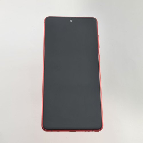 Смартфон Samsung Galaxy Note 10 Lite 128 GB Red USED **