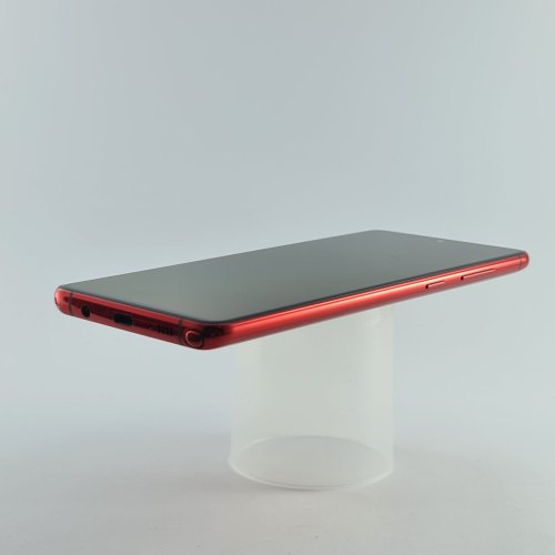 Смартфон Samsung Galaxy Note 10 Lite 128 GB Red USED **