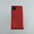 Смартфон Samsung Galaxy Note 10 Lite 128 GB Red USED **