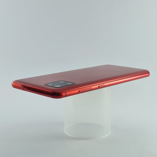 Смартфон Samsung Galaxy Note 10 Lite 128 GB Red USED **