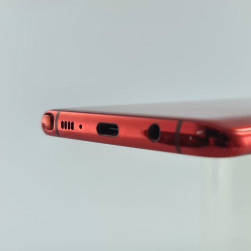 Смартфон Samsung Galaxy Note 10 Lite 128 GB Red USED **