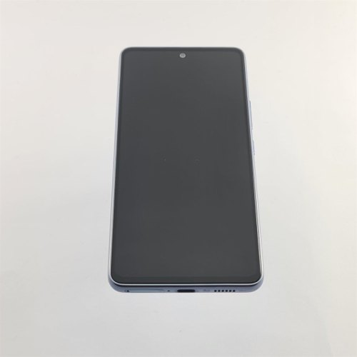 Смартфон Samsung Galaxy A53 256 GB Blue USED **