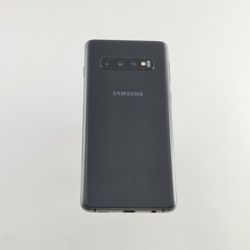 Смартфон Samsung Galaxy S10 128 GB Black USED **