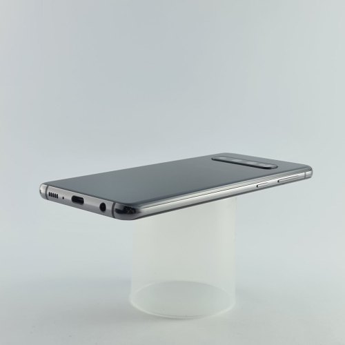Смартфон Samsung Galaxy S10 128 GB Black USED **