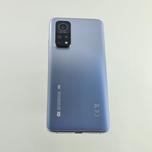 Смартфон Xiaomi Mi 10T 128 GB Lunar Silver USED **