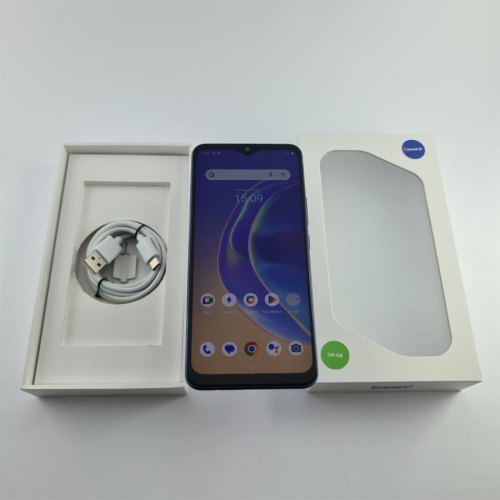 Смартфон Vivo V21E 128 GB Diamond Flare USED **