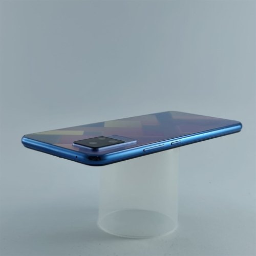 Смартфон Vivo V21E 128 GB Diamond Flare USED **