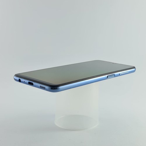 Смартфон Samsung Galaxy M32 128 GB Light Blue USED **
