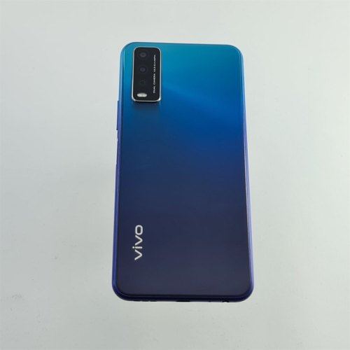 Смартфон Vivo Y12S 32 GB Nebula Blue USED **