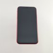 Смартфон Apple iPhone Xr 64 GB Red USED **