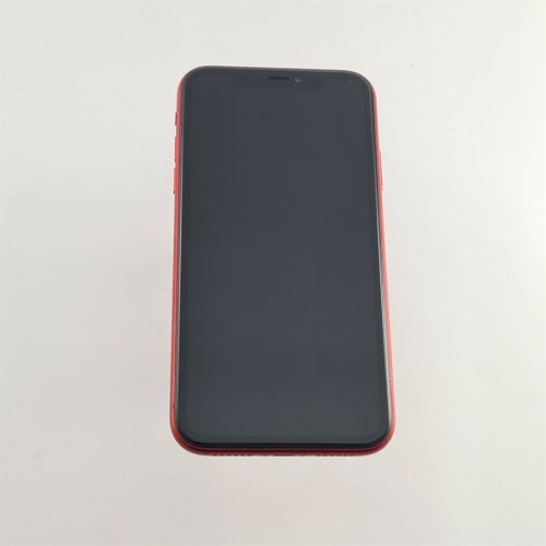 Смартфон Apple iPhone Xr 64 GB Red USED **