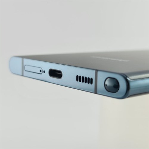 Смартфон Samsung Galaxy S22 Ultra 256 GB Green USED **