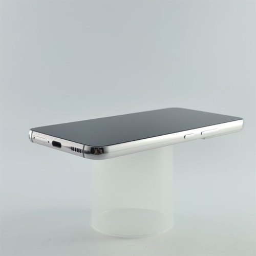 Смартфон Samsung Galaxy S22 256 GB Phantom White USED **