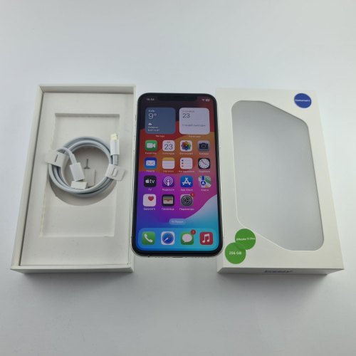 Смартфон Apple iPhone 11 Pro 256 GB Silver USED **