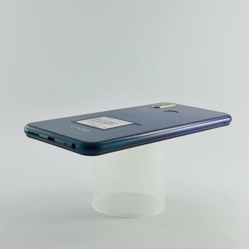 Смартфон Vivo Y15 64 GB Aqua Blue USED **