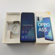 Смартфон Oppo A53 64 GB Black USED **