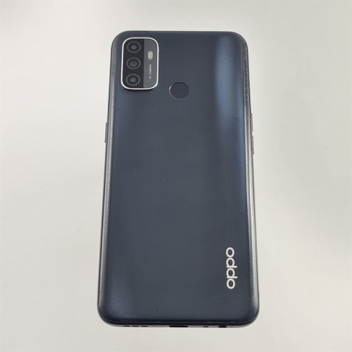 Смартфон Oppo A53 64 GB Black USED **