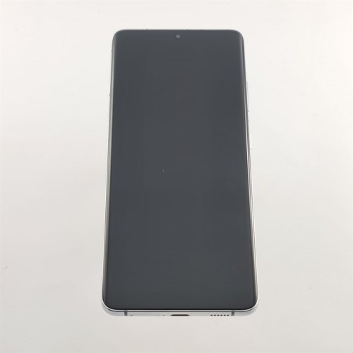 Смартфон Samsung Galaxy S21 Ultra 256 GB Phantom Silver USED **