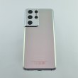 Смартфон Samsung Galaxy S21 Ultra 256 GB Phantom Silver USED **