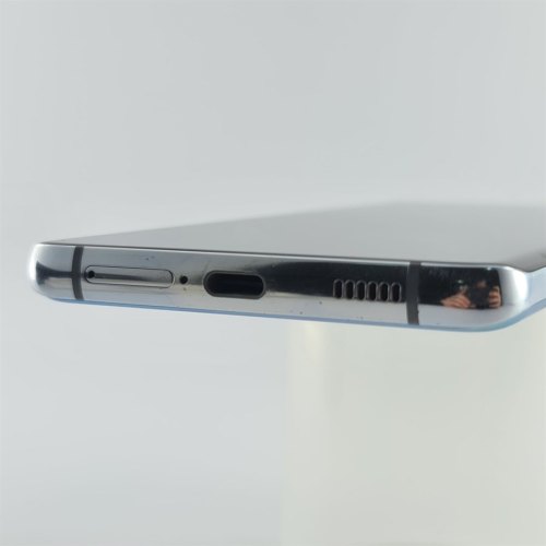 Смартфон Samsung Galaxy S21 Ultra 256 GB Phantom Silver USED **