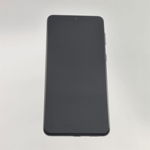 Смартфон Samsung Galaxy S21 Plus 128 GB Phantom Black USED **