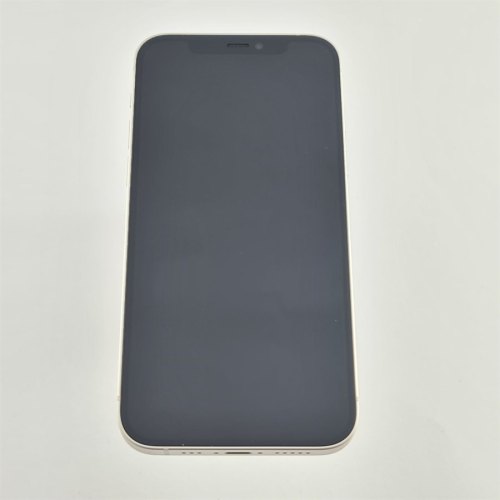 Смартфон Apple iPhone 12 128 GB White USED **