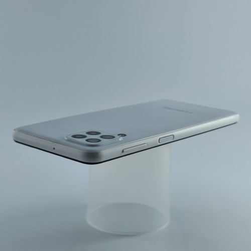 Смартфон Samsung Galaxy A22 128 GB White USED **