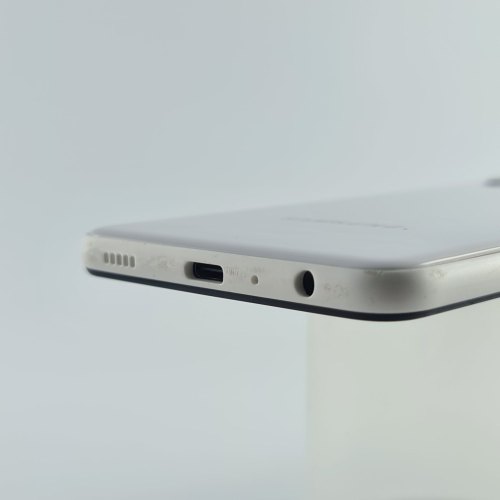 Смартфон Samsung Galaxy A22 128 GB White USED **