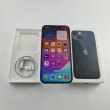 Смартфон Apple iPhone 13 256 GB Midnight USED **