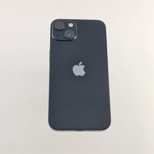 Смартфон Apple iPhone 13 256 GB Midnight USED **