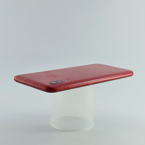 Смартфон Samsung Galaxy A20 32 GB Red USED **
