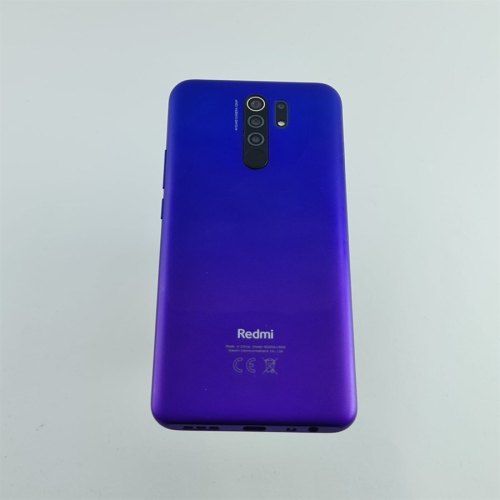 Смартфон Xiaomi Redmi 9 32 GB Sunset Purple USED **