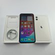 Смартфон Apple iPhone 11 128 GB White USED **