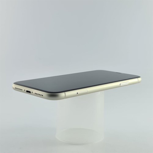 Смартфон Apple iPhone 11 128 GB White USED **