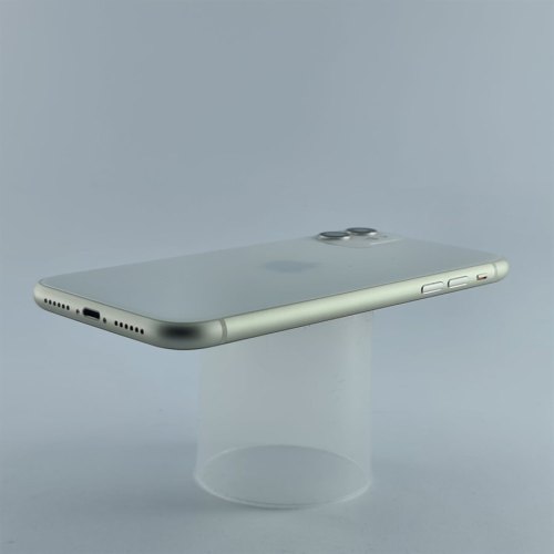 Смартфон Apple iPhone 11 128 GB White USED **